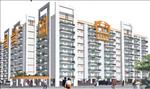 Anupam Omarion Heights - Fully Furnished Apartments at Mughal Road, Kamla nagar, Agra 